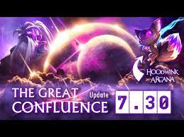 Nov 06, 2020 · 6.7 30 апр 2018. Top 5 Buffs And Nerfs To Expect In The Upcoming Dota 2 Patch 7 30