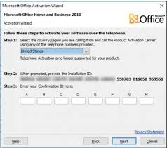 Get 100% working ms office 2010 serial keys for free. Microsoft Office 2010 Product Key Activation Methods 2019 Latest