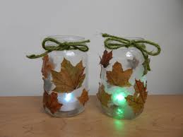 Even seniors with limited mobility may be able to participate at some level, especially with this could include weekly farmers markets offering fresh produce and often, local crafts, as well as if the seniors in your life love to craft, flea markets can be a fun way to find unique materials on the cheap. Fall Candle Jar A Craft For Dementia Patients Family Caregivers Blog