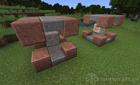 The official site for news, downloads and documentation for the team cofh minecraft mods when placed, a sawmill faces the player. Download Ultra Amplified Mod For Minecraft 1 16 5 1 15 2 1 14 4 1 13 2 1 12 2 For Free