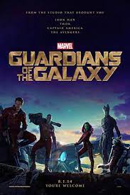 I look around at us and you know what i see? Guardians Of The Galaxy 2014 Rotten Tomatoes