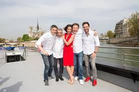 Cette semaine les candidats de qui sera le prochain grand pâtissier ? Qui Sera Le Prochain Grand Patissier Saison 4 C Est Reparti En 2017 Nouveautes Tele Com