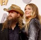 chris stapleton wife Picture 141 140 2