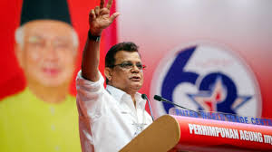 Tan sri m kayveas hari ini mengumumkan peletakan jawatan beliau sebagai presiden parti progresif penduduk malaysia (myppp ), pengerusi myppp wilayah persekutuan dan penasihat myppp perak. Kayveas Sacked As Myppp President Updated