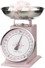 buy stevens pink retro scales at