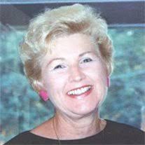 Katherine Mccall Obituary October 10, 2012