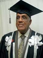 Graduation Pavilion, UTT O'Meara Campus