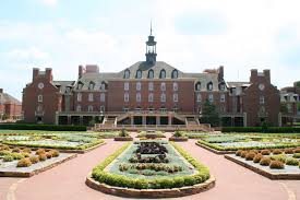 Oklahoma State University Oklahoma City Academic Overview
