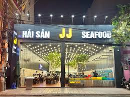 Nhà hàng** JJ Seafood **- Nha Trang **(20 Nguyễn Thiện Thuật, Nha Trang)  **ĐANG CẦN: 👉**2 PHỤC VỤ full time** - 7tr + thưởng + tips - (ca 10h-20h,  12h-22h, 13h-23h) 👉**10