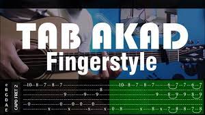 Pin En Fingerstyle Cover Download Tab