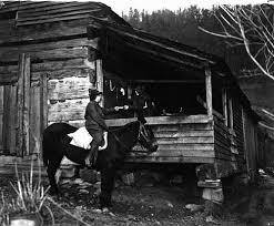 10engines Kentucky Pack Horse Librarians Librarian Appalachia Kentucky