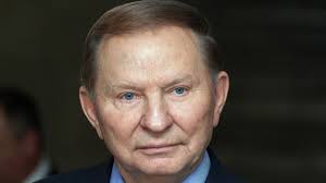Політичну кар'єру кучма розпочав на південмаші. Interview Ex President Kuchma Says Only West Can Resolve Ukraine Crisis