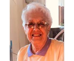 ESTHER SPAZO Obituary (2020)