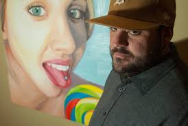 Get Familiar: Detroit's Chuck Daniels