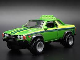 Image result for Green 1981 Truck