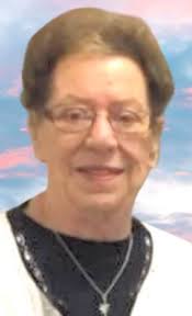 Leona A. Fox of Bethlehem (Obituary Brought to You by Heintzelman Funeral  Home)