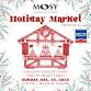 Holiday Market — A Missouri Christmas — Wilbur Lin