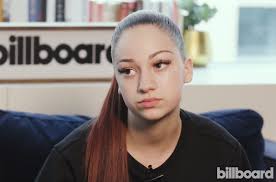Bhad Bhabie Talks Billboard Music Awards Nomination Nicki