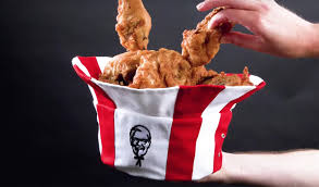Dlatego my w kfc robimy wszystko od podstaw. Kfc Unveils The Fried Chicken Bucket Hat In True Finger Lickin Fashion