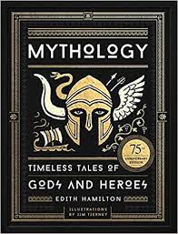 Several authors have attempted to reinterpret. The Best Greek Mythology Books You Must Read Updated 2020