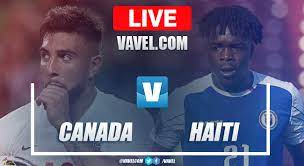 Jul 02, 2021 · canada vs haiti for a spot in the gold cup 2019 semifinal. Goals And Highlights Haiti 3 2 Canada Gold Cup 2019 07 02 2021 Vavel Usa