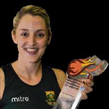 Kotze brews her recipe for success