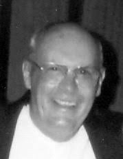 Gilbert C. “Babe” Andersen