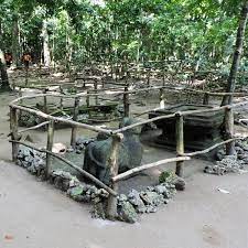 Maybe you would like to learn more about one of these? Menggali Peninggalan Kerajaan Sunda Kuno Historia