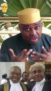 Kenneth Okonkwo Analyzes Supreme Court Rivers Allocation