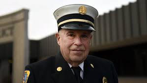 John Wilke has 50 years of volunteer experience with Boone County Fire  Protection District