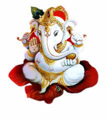 Ganesh Chaturthi Png Image Hd Lord Ganesh Png Transparent Png Image For Free Download Explore More High Quali Lord Ganesha Paintings Ganesh Ganesha Pictures
