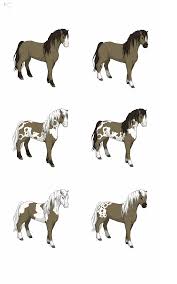 The Legend Of Zelda Breath Of The Wild вики Light Brown Horse Colors Breath Of The Wild Horse Animation Legend Of Zelda