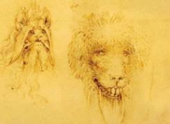 We did not find results for: Leonardo Da Vinci S Lion Robot The Edge Of Yesterday