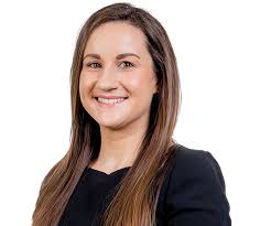 Catherine O'Connell: Litigation Senior Associate