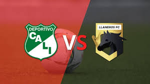 ¡Golpe en Cali! ¿Podrá Llaneros FC dar la sorpresa hoy? - Imagen principal del artículo