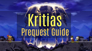 Swordiems beginner leveling guide 1 200. Elliniams Kritias Prequest Guide Youtube