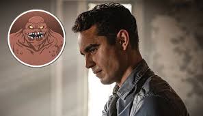 Clayface' actor shares inside details about upcoming horror film