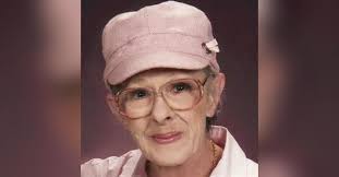 Rita Carol (Meyer) Bilbrey Obituary