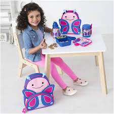 Skip Hop Zoo Little Kid Back Pack Butterfly In 2020 Skip Hop Zoo Animal Backpacks Little Girl Closet