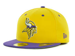 New Era Hats Size Chart New Era Minnesota Vikings Nfl 2