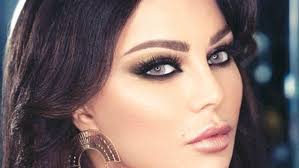 دول المحبة والصداقة والأخوة، أوصلوا لنا تنظيم الدولة الإسلامية وزرعوه في سهول نينوى والأنبار وتدمر، في إشارة إلى الأراضي التي سيطر عليها التنظيم في سوريا والعراق. Ù‚Ù„Ù‚ Ø¹Ù„Ù‰ Ø§Ù„Ø­Ø§Ù„ Ø§Ù„ØµØ­ÙŠØ© Ù„Ù‡ÙŠÙØ§Ø¡ ÙˆÙ‡Ø¨ÙŠ ÙˆØ§Ø¨Ù†ØªÙ‡Ø§ ØªØ¯Ø¹Ùˆ Ù„Ù‡Ø§ Ø¨Ø§Ù„Ø´ÙØ§Ø¡ Ù…Ù† Ø§Ù„ÙƒÙˆÙŠØª Ø§Ù„Ø±Ø§ÙŠ