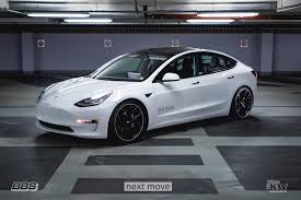 Maak Van Je Model 3 Een Dikke Sjaak Voor 2 000 Euro Autoblog Nl In 2020 Euro Model Tesla