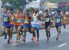 3rd Vasai Virar Mayor S Marathon 2013 Photos My Photo Blog Mumbai marathon this annual marathon is the largest in asia and the richest race in india. 3rd vasai virar mayor s marathon 2013