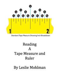 Inch ruler reading a tape measure worksheet. Reading A Tape Measure Worksheets Teaching Resources Tpt