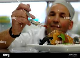 Flying fish feasts hi-res stock photography and images