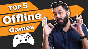 Silakan download game android diatas, kamu dapat mencarinya di playstore dan saya yakin semua game diatas itu 100% gratis dan offline. Top 5 Best Offline Games Under 100mb Stay Home Stay Safe Youtube