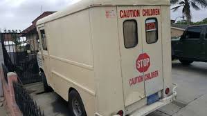 Image result for Cream 1966 Truck