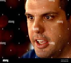 Todd foreman hi-res stock photography and images