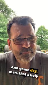 PSA for anyone new to Tennessee… You’ve got about 30 days to get ready. 🏈,  Once August hits, football season takes over and down here, it’s not just a  game. It’s SEC Saturdays, smoky grills, and ...