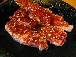 大豆ノタベタ蔵 焼肉きんぐ 小平店 鷹の台 焼肉 ハラミ 肉